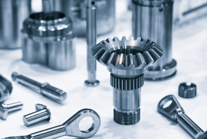 Miscellaneous Metals