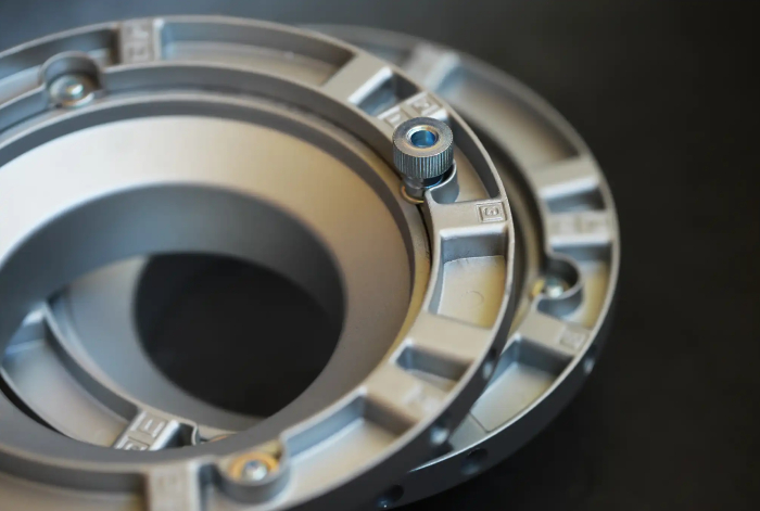 Production Equipment